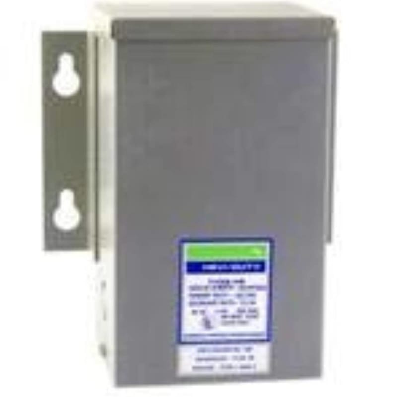 Sola Hevi-Duty Transformer, Automation, 5KVA, 240/480VAC Input-120/240VAC Output Sola Hevi-Duty Transformer, Automation, 5KVA, 240/480VAC Input-120/240VAC Output