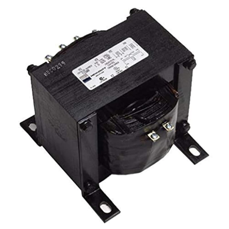 Sola Hevi-Duty T2000 Transformer, Control, 2KVA, Multi-Tap, SMT Series CPT