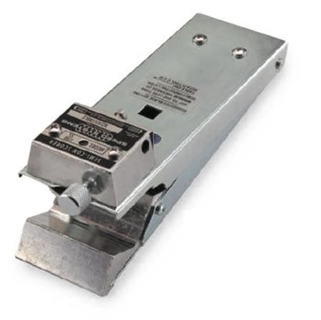 1700ss adjustable blade scorer