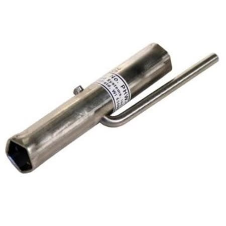 phw1 34 hex penta head