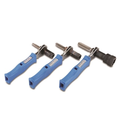 rbw58td ratcheting tap & die