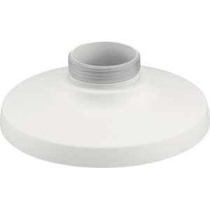 SBP-300HMW7 Mounting Adapter for Select QND and XNV Series Cameras, White