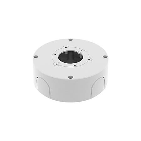 SBO-140BW Backbox for Bullet Camera, White