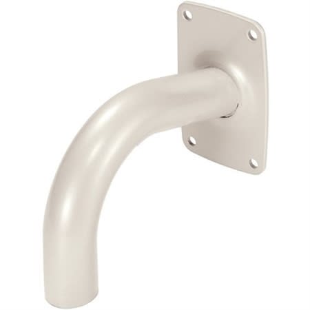SBP-300WM Gooseneck Mount for Select SCP, SNP, SBP, SHP and XNP Series Cameras, Ivory