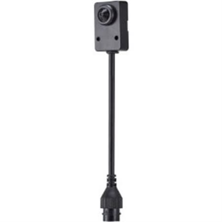 SLA-T4680VA 4.6mm Pinhole Lens Module for PNM Series, 2MP, 8m (26') Cable, Black