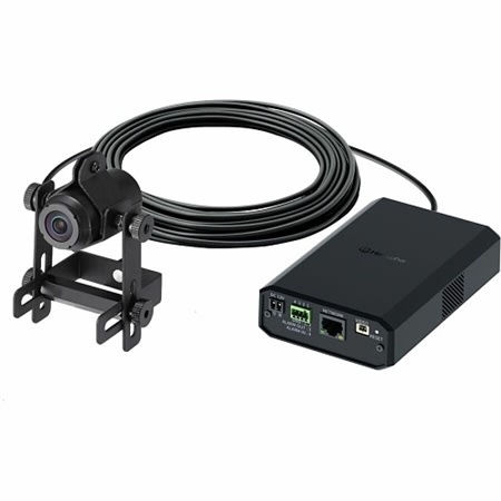 XNB-H6244A X Series 2MP IP ATM Camera, Kit