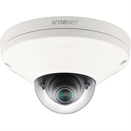 XNV-6011 X-Series 2MP Outdoor Vandal Dome Camera, 2.8mm Fixed Lens, Ivory