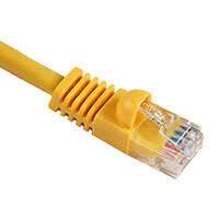 SR COMPONENTS Sr Components CAT 6 PATCH CABLE ORANGE 3 - R5-C6PCOR3