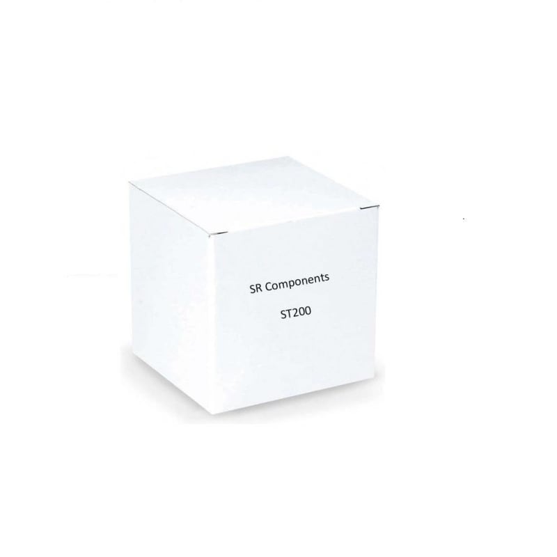 SR Components ST200