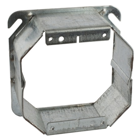 52c542 4 square cover 2device mud ring 2 raised dr 52c542 4 square cover 2device mud ring 2 raised dr