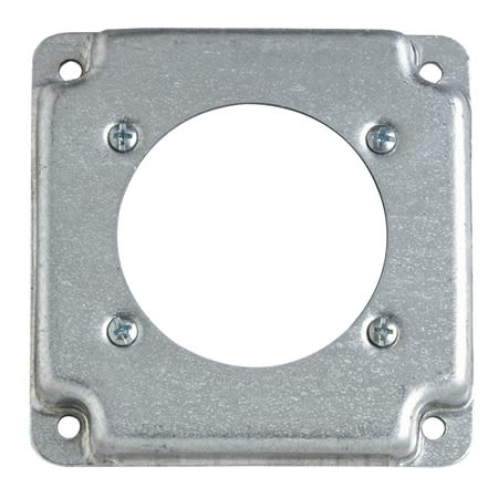 rs14 4 square exposed work cover (1) single recept rs14 4 square exposed work cover (1) single recept