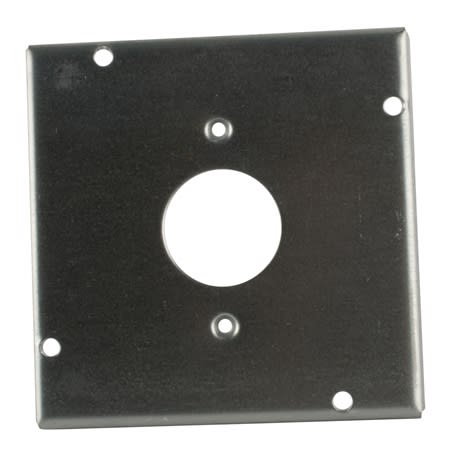 rsl11 41116 square exposed work cover (1) single r