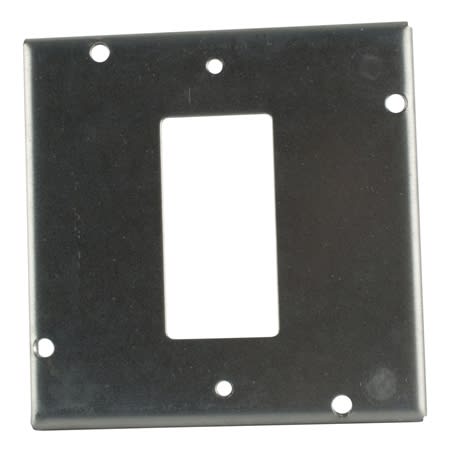 rsl16 41116 square cover 12 raised 1device rsl16 41116 square cover 12 raised 1device