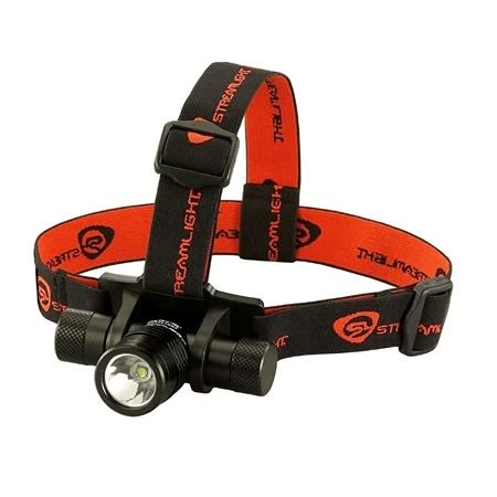 Streamlight 61304 LED Protac Headlamp