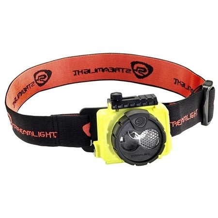 Streamlight 61602 LED Head Lamp