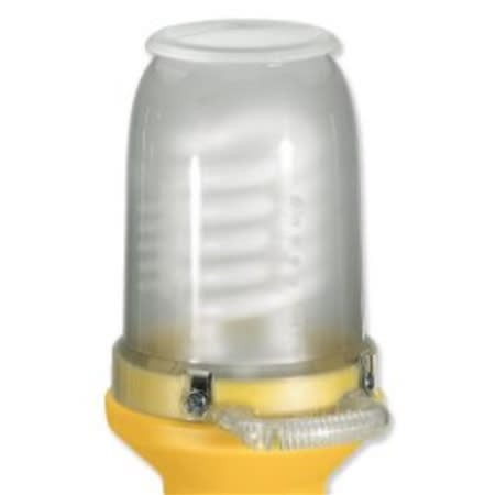 1113205 replacement lens for wobblelight jr