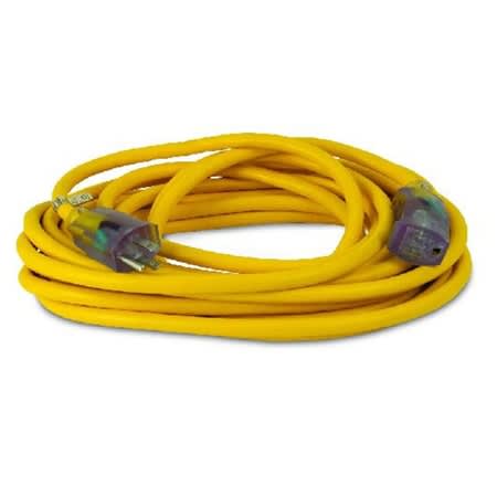 2587sw8802 all weather extension cord 25' 123