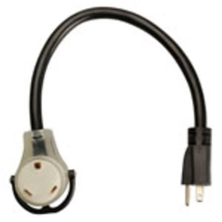 95429008 15 amp 125v ac 1875 watt 9 adapter