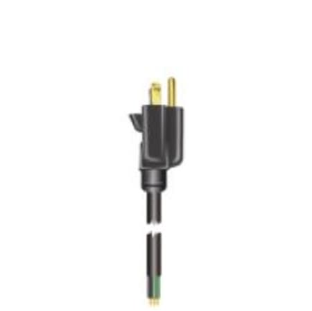 9709sw8808 power supply cord type sjtw 163 awg 9' 9709sw8808 power supply cord type sjtw 163 awg 9'