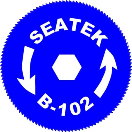 b102 b202 blade pack of 2