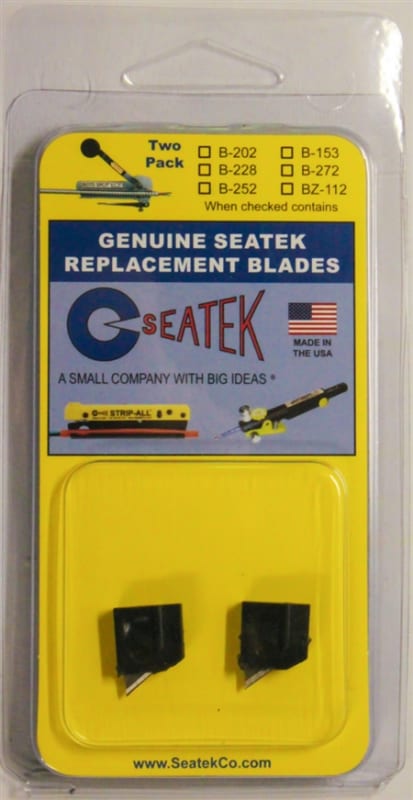 b202 blade