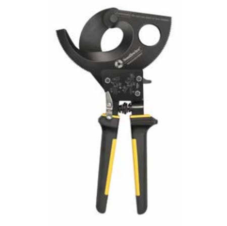 ccpr400 ratcheting cable cutter