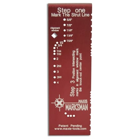mm01 conduit layout tool