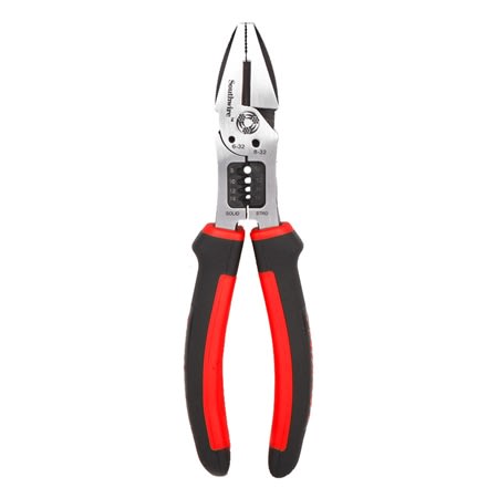 mpscp 8 linesman's multitool pliers