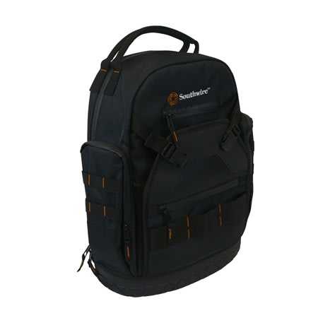 probagbp tool backpack black