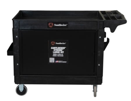 tsuclxsm small utility cart with cartlocker xtrem tsuclxsm small utility cart with cartlocker xtrem