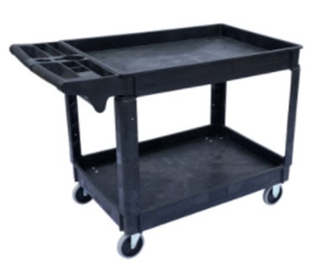 uctslg large utility cart