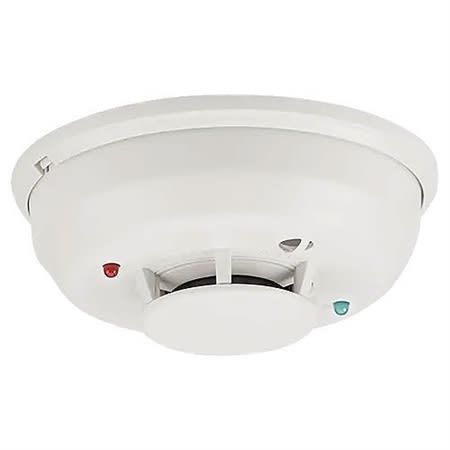 System Sensor i3 4WTAR-B Smoke Detector - Photoelectric - Ceiling Mount
