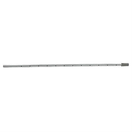 System Sensor SYSTEM SENSOR DST5 SSM Metal Samp Tube for 4- 8 Ducts