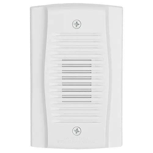 System Sensor SpectrAlert Advance MHW Horn - 80 dB(A) - White