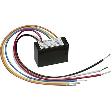 System Sensor SYSTEM SENSOR PR1 RLY W/ PIGTAIL SPDT W/ LED