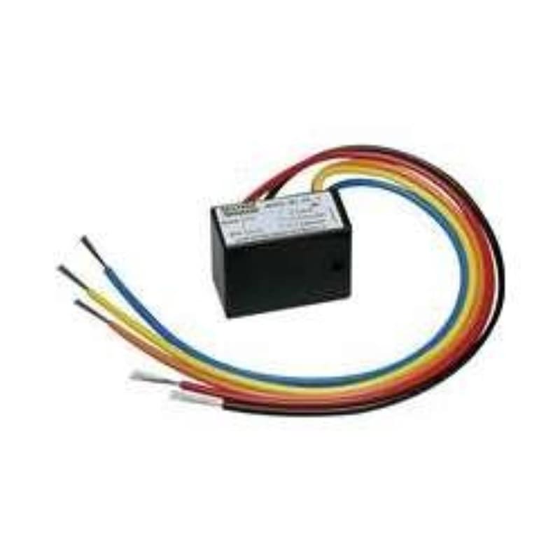 SYSTEM SENSOR PR2 MULTI VOLTAGE RELAY SYSTEM SENSOR PR2 MULTI VOLTAGE RELAY