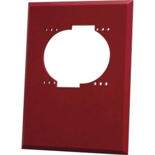 System Sensor SYSTEM SENSOR RFP RETRO FIT PLATE 5 pak