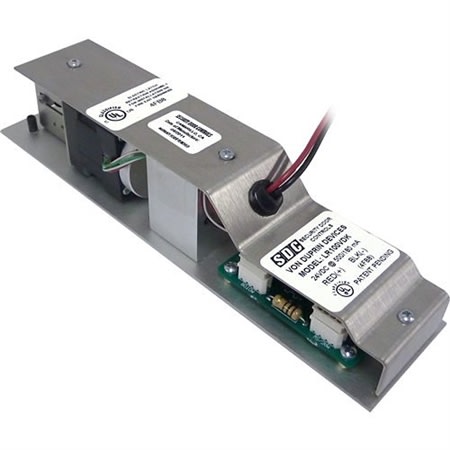 SDC LR100FCK QuietDuo First Choice Field Install Retrofit Electric Latch Retraction Kit, 3790/3690, 36" Opening