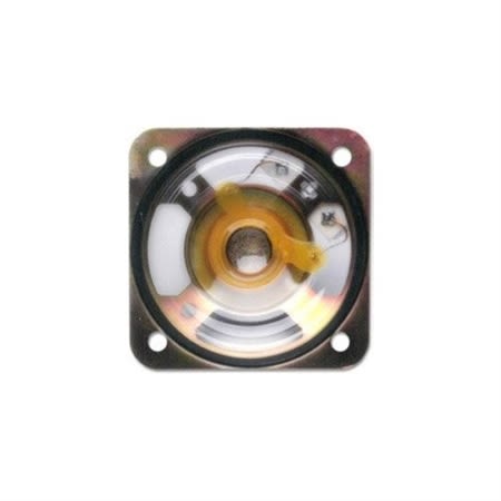 TekTone SK004K Replacement Speaker, 3Â½" Mylar, 45 ohm- each