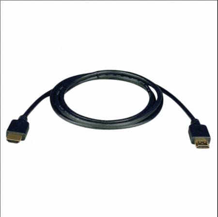 Tripp Lite 16ft High Speed HDMI Cable Digital Video With Audio 4k X 2k M/M 16'