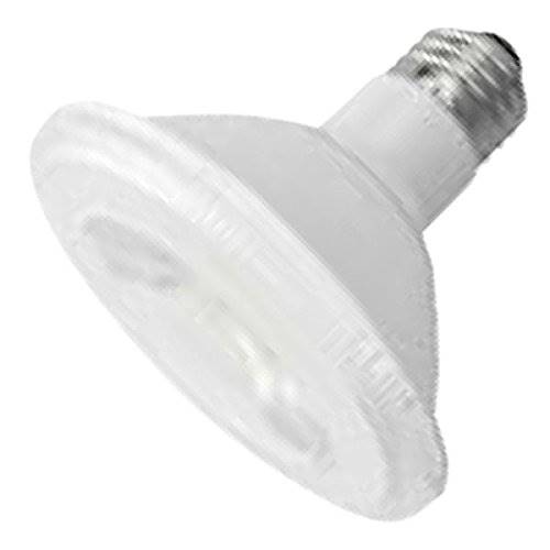 LED - 12 Watt PAR30 - Short Neck - 75W Equal - 1442 Candlepower - 40 Deg. Flood LED - 12 Watt PAR30 - Short Neck - 75W Equal - 1442 Candlepower - 40 Deg. Flood