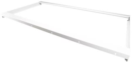 dtflk2 2' x 2' recess mount flange kit