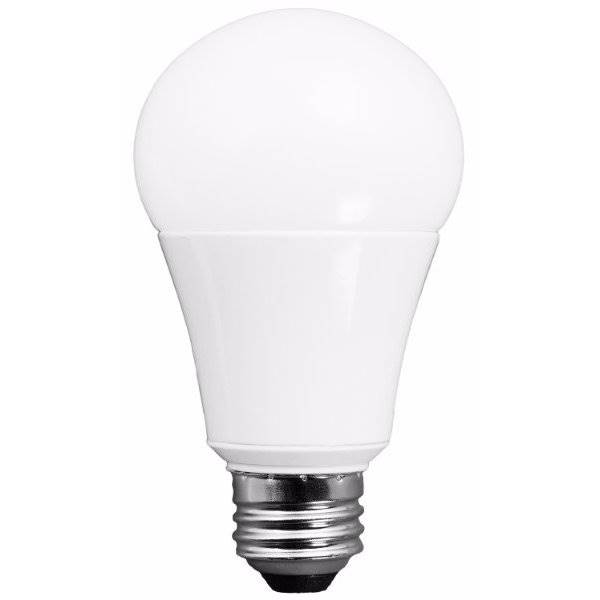 TCP L100A19D15V27K LED A19 Lamp, Dimmable