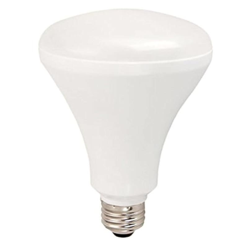 TCP LED9BR30D27K Dimmable LED Lamp, BR30, 9 Watt, 120 Volt TCP LED9BR30D27K Dimmable LED Lamp, BR30, 9 Watt, 120 Volt