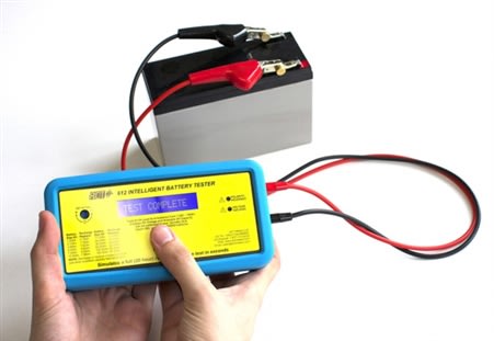 Battery Testing Advice Battery Testing Advice