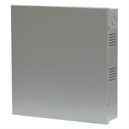 Honeywell Area of Refuge HON-AOR-PSU-5-10 Fixed Station Analog AOR Class 2 Power Supply with Enclosure for AOR-5 and AOR-10 Command Units
