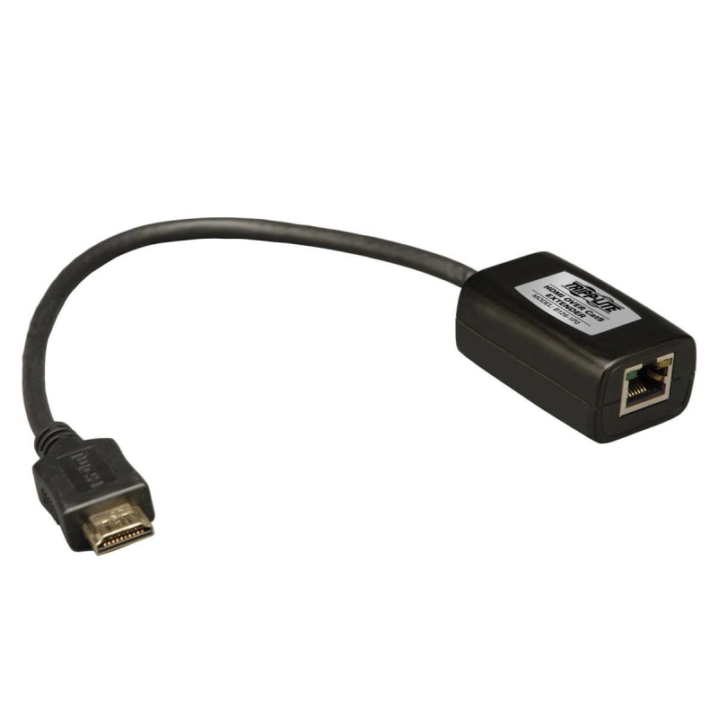 Tripp Lite B126-1P0 Hdmi - Over Cat-5/6 Box-Type Passive Receiver