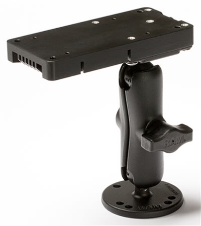t199341 mounting bracket kit blk