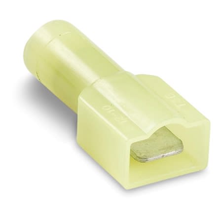 10rc251t male disconnect nylon fully insulated 12 10rc251t male disconnect nylon fully insulated 12