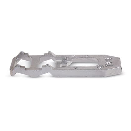 Thomas & Betts 1350 Pipe Spacer, For Conduit Sizes: 1/2, 3/4 & 1", Malleable Iron